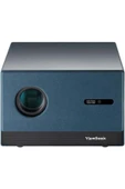 ViewSonic 630anilümen Lx60hde 1920x1080 Kablosuz Led Porojeksiyon Google Tvli - 3