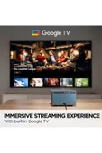 ViewSonic WIEWSONIC 630ansilümen LX60HD 1920X1080 Kablosuz LED Projeksiyon - 6