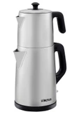 Altus AL 795 I Inox 1650 W Çelik Çay Makinesi - 1