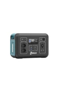 ORBUS OPS-1200 1200W 1132WH Power Station Taşınabilir Güç Kaynağı - 1