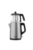 Altus Gri Al 795 Ic Çay Makinesi 2 Yıl Modern 1-2 L 220 - 240 V Çelik 500+ L 50 Hz / 60 Hz Resmi Distribü - 2