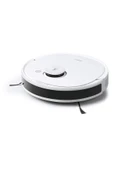 Ecovacs Deebot Ozmo N8 Akilli Robot Süpürge Beyaz - 2