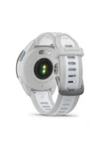 Garmin Garmin Forerunner 165 Sis Grisi Beyaz - 5