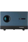 ViewSonic 630anilümen Lx60hde 1920x1080 Kablosuz Led Porojeksiyon Google Tvli - 4