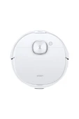 Ecovacs Deebot Ozmo N8 Akilli Robot Süpürge Beyaz - 1