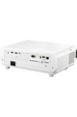 ViewSonic 4000anilümen Px749-4k Ev Ofis Gaming Projeksiyon Cihazı 3840x2160 - 5
