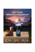 Nebula Capsule 3 Laser 1080p Mini Hd Projeksiyon Cihazı - 7