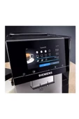 Siemens iSelect dokunmatik ekran menüsü Ve 5 inç ekran ile Otomatik  Espresso&Cappuccino Makinesi - 8