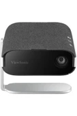 ViewSonic Kardon Hoparlörlü Akıllı Led Taşınabilir Projeksiyon Cihazı - 3