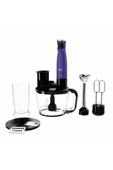 Beko Rhb 5050 W Floral El Blender Rondo Seti - 1