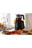 Philips NEW  HD7301/00  Daily Collection Çay Makinesi, 1.9 L Kapasite, 360º Döner Taban, Kablo Sarıcı, Siyah - 3