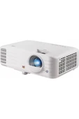 ViewSonic 3200-ansılumen Px701-4k 3840x2160 Dlp Projeksıyon - 1