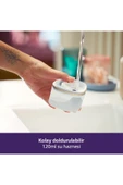 Philips Buharlı Düzleştirici, 1000w, 20g/dk Sürekli Buhar, 30 Saniyede Hazır, - 4