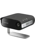 ViewSonic Kardon Hoparlörlü Akıllı Led Taşınabilir Projeksiyon Cihazı - 5