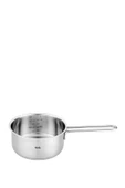 Fissler Pure Collection Metal Kapaklı 9 Parça Çelik Tencere Seti - 6