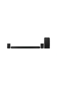 Samsung Utra Ses Q Series Kablosuz Dolby Atmos 11.1.4 Soundbar - 3