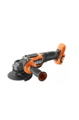 AEG Bews 18-125blpx2-502c Akülü Kömürsüz Motor Taşlama - 1