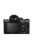 Sony A7 Iıı Body (2 Yıl Eurasia Garantili) - 2