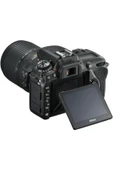 NİKON D7500 + AF-S DX NIKKOR 18-140 VR DSLR Kamera - 6