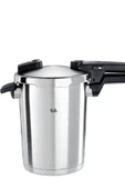 Fissler Vıtaquıck Premıum Düdüklü Tencere 8lt - 1