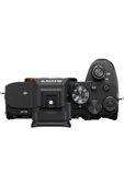 Sony A7 Iv Body (ithalatçı Garantili ) - 6