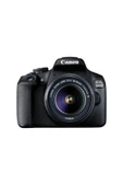 Canon D.camera Eos 2000d Bk 18-55 - 1