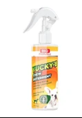 Bio Pet Active Yucky-B Chew Deterrent Köpek Uzaklaştırıcı ve Çiğneme Önleyici Sprey 250ml - 1