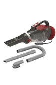 Black&Decker Adv1200 12volt Araç Süpürgesi - 1