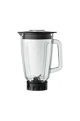 Philips Problend Blender  5000 Cam Smoothie 800 W Siyah - 2