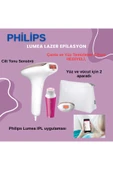 Philips Premium Ipl Lazer Epilasyon Seti - 1
