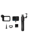 GoPro Hero 12 Black Creator Edition + Light Mod + Media Mod + Volta (İTHALATÇI GARANTİLİ) - 4