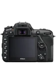 NİKON D7500 18-140mm Kit Dslr Fotoğraf Makinesi - 6
