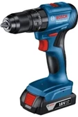Bosch Professional Gsb 185 Lı Akülü Darbeli Delme Vidalama - 1