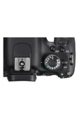 Canon Eos 600D + 18-55MM  Lens Dijital Slr Fotoğraf Makinesi - 2