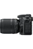 NİKON D7500 18-140mm Kit Dslr Fotoğraf Makinesi - 5
