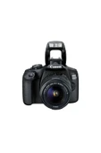Canon Eos 2000d Is Kit Fotoğraf Makinesi (SD KART HEDİYELİ) ( Eurasia Garantili) - 3