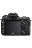NİKON D7500 + AF-S DX NIKKOR 18-140 VR DSLR Kamera - 3