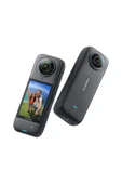 Insta360 X4 Adventure Bundle Aksiyon Kamerası - 4