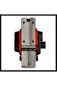 Einhell EİNHELL TE-PL 18/82 Li - Solo 2.5 Ah ÇİFT AKÜLÜ PLANYA - 3