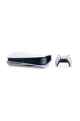 Sony Playstation 5 Slim Digital Edition 1 Tb Ssd Oyun Konsolu (İTHALATÇI GARANTİLİ) - 3