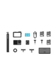 DJI Djı Osmo Actıon 4 Adventure Combo Aksiyon Kamera (Resmı Dıst Garantılı) - 2