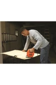 Black&Decker 12v/12.5watt Araç Süpürgesi, Adv1200 - 6