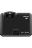 ViewSonic LX700-4K RGB 4K HDR RGB Lazer Ev Sinema Projeksiyon Cihazı - 4