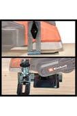 Einhell EİNHELL TE-PL 18/82 Li - Solo 2.5 Ah ÇİFT AKÜLÜ PLANYA - 4