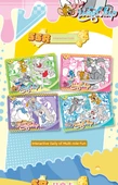 Tom ve Jerry Eğlenceli Kart Oyunu - 1. Bomb - 10 Paket Eğlence Paketi - 11
