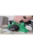 Hitachi Hitachi P20st 580watt Profesyonel Planya - 4