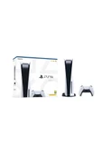 Sony Playstation 5 Slim Digital Edition 1 Tb Ssd Oyun Konsolu (İTHALATÇI GARANTİLİ) - 7