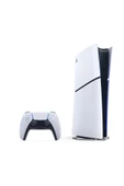 Sony Playstation 5 Slim Digital Sürüm Oyun Konsolu - 1