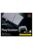 Sony PS5 Slim Digital 1 TB SSD Oyun Konsolu - 30. Yıl Dönümü Serisi - 1