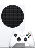 MICROSOFT Xbox Series S Oyun Konsolu 512 GB ( İthalatçı Garantili ) - 3